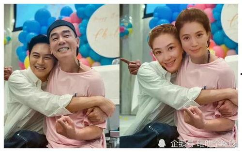 吃瓜爆料父女,揭秘父女间的那些不为人知的故事